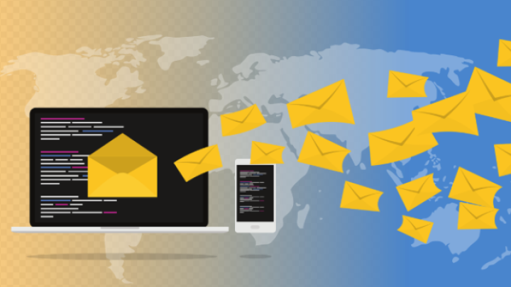 Kaspersky: Napadači se predstavljaju kao velike avio-kompanije u novoj poslovnoj e-mail prevari