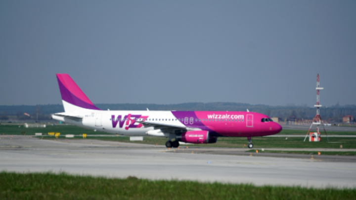 Wizz Air uvodi liniju Beograd-Grenobl