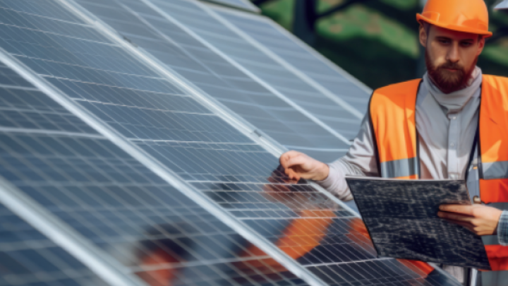 Iz energije vetra i sunca prvi put proizvedeno više struje u svetu nego iz uglja