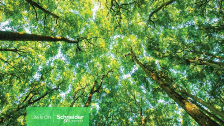 Distributivni centar kompanije Schneider Electric u Evreu proglašen Svetionikom održivosti po izboru Svetskog ekonomskog foruma