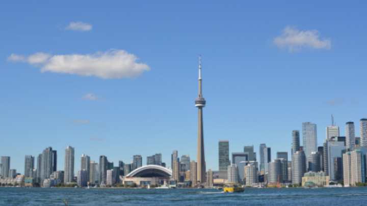 Od 23. maja direktan let Beograd-Toronto