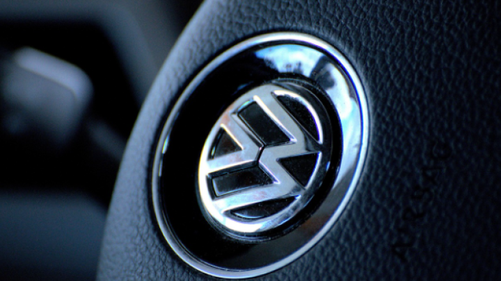 Volkswagen:Evropa i električni automobili povećavaju prodaju