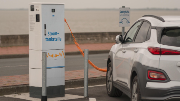 General Motors objavio gubitak od 1,6 milijardi dolara zbog promene američke politike prema električnim vozilima