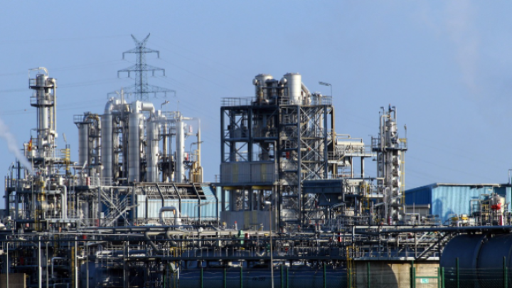 Promet u industriji u Srbiji u avgustu veći 1% u odnosu na godinu ranije