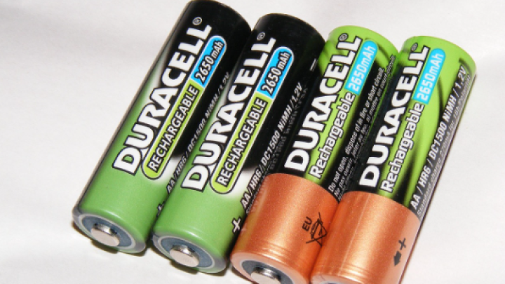 Duracell pravi mrežu stanica za punjenje električnih vozila