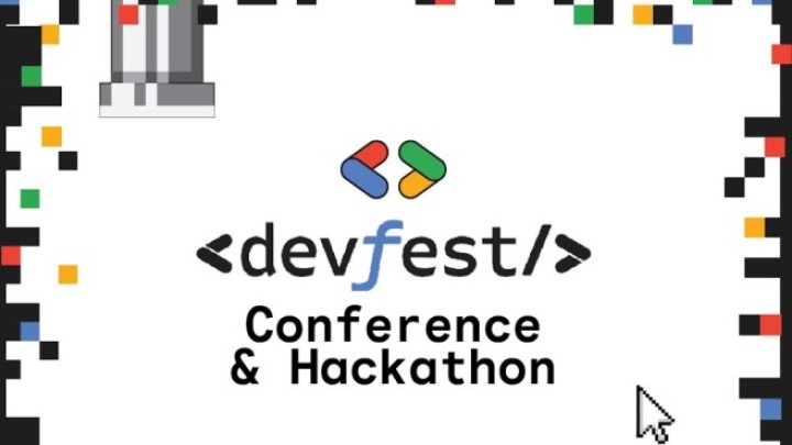 DevFest 2025 spaja AI i razvoj mobilnih aplikacija - konferencija i hakaton za mlade u Palati nauke