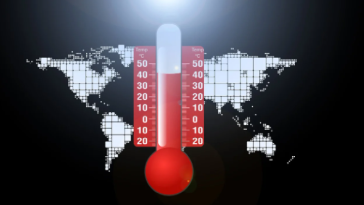 EU povećala pomoć zemljama u razvoju za borbu protiv klimatskih promena