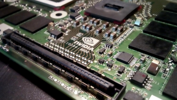Nvidia za 1 milijardu USD kupila udeo u Nokiji