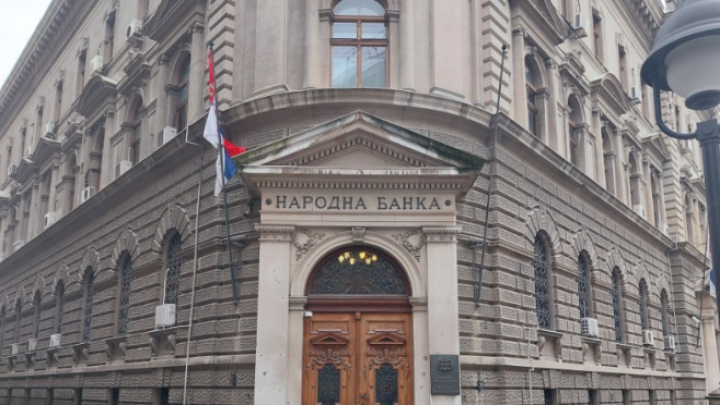 Narodna banka Srbije 1. decembra uvodi elektronske menice