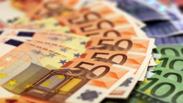 Troškovi uvođenja digitalnog evra iznosiće oko 1,3 milijarde evra