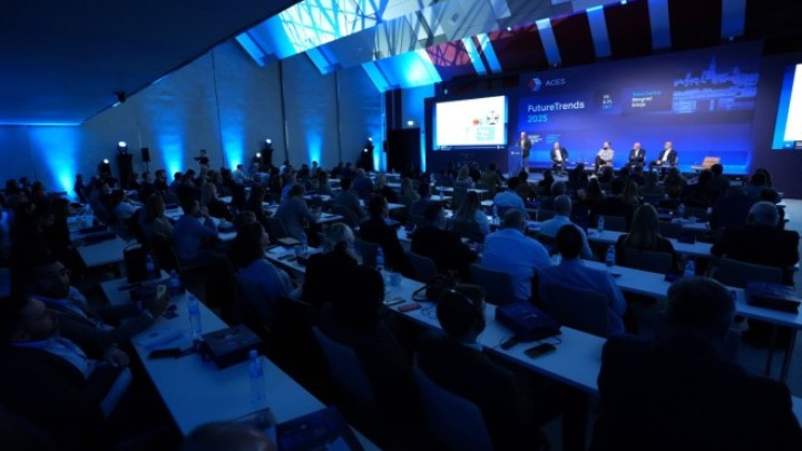Završena regionalna ACES konferencija Future trends 2025