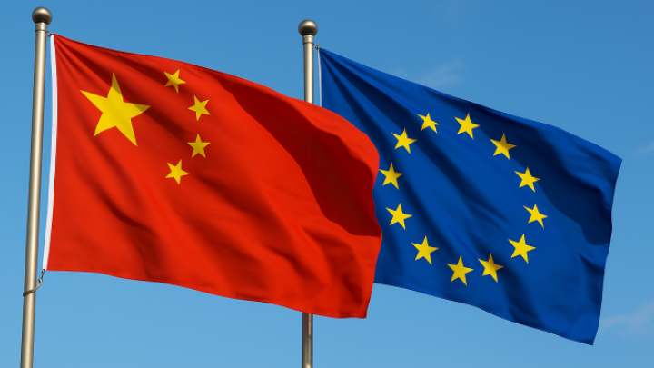 EU i Kina stvaraju kanal za sigurnu isporuku kritičnih sirovina