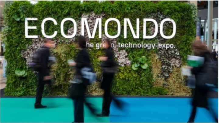 Izdanje Ecomondo 2025: Rimini u znaku zelene i cirkularne ekonomije