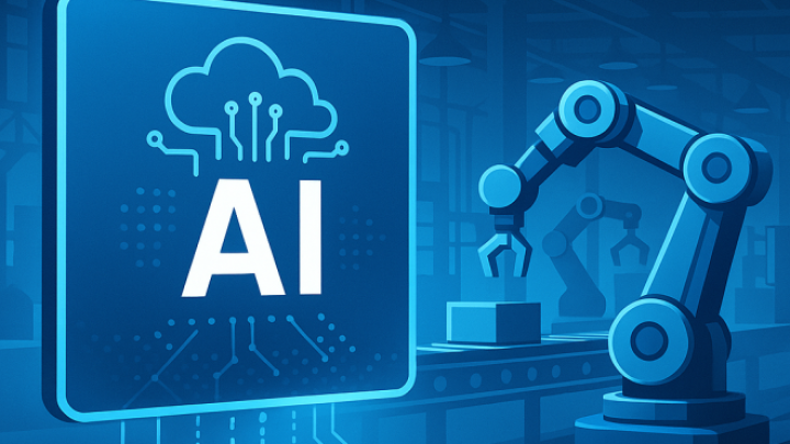 Deutsche Telekom i NVIDIA uvode AI simulacije u proizvodne pogone