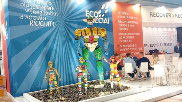 Ecomondo 2025- četiri dana u znaku inovacija, održivosti i zelene tranzicije