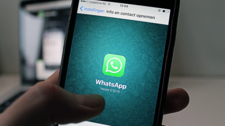WhatsApp dodaje zaštitu za rezervne kopije