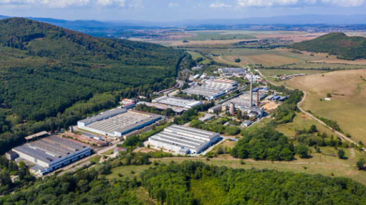 Vranje dobija Eko-industrijski park
