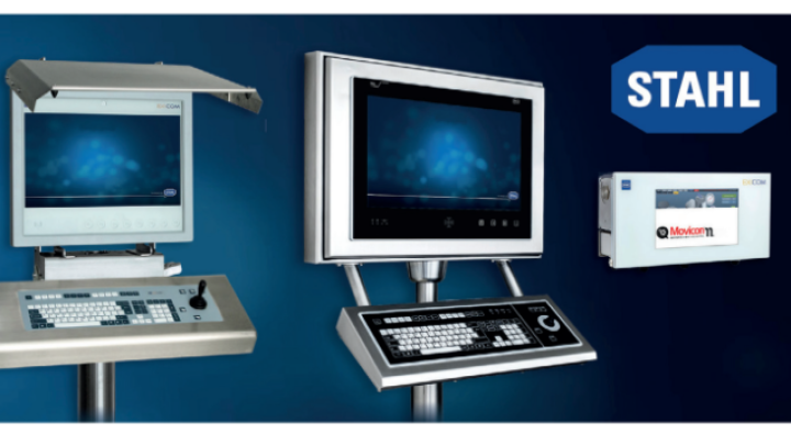 ORCA HMI - Platforma za EX ZONU