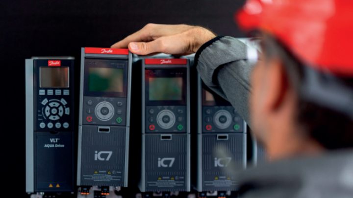 iC7-Automation