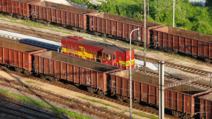 Kineski železnički ekspres nastavlja rast