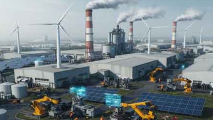 EU proširuje kompenzaciju troškova emisija na više industrija