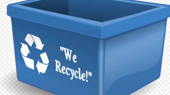 Alternativa plastici na testu