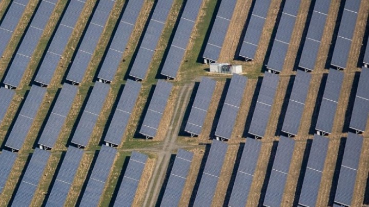 Nextpower Arabia pokreće masovnu proizvodnju solarne tehnologije za region MENA