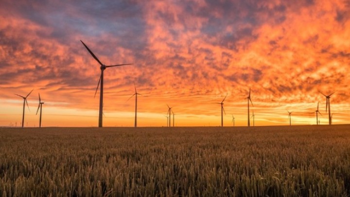Srbija dobija 48 vetroturbina iz Kine za najveći vetropark u istočnoj Evropi