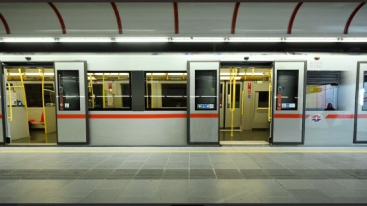 Metro-vozovi i tramvaji prešli na LED-rasvetu