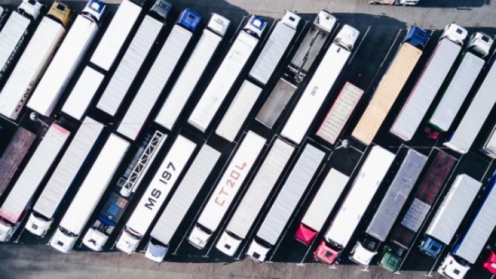 Transport u regionu paralizovan: blokada balkanskih granica uticajna za logistiku i poslovanje