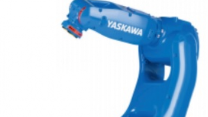 YASKAWA - diktiramo tempo!