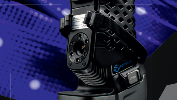 Wireless precision - Metrologija za profesionalce
