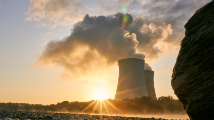 Indija do 2047. cilja 100 GW nuklearnih izvora