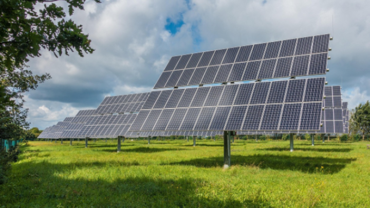 Tresibaba dobija najveći solarni park u Srbiji