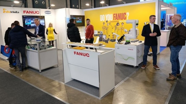 Otvoren IFAM & INTRONIKA u Ljubljani – fokus na automatizaciji i praktičnim rešenjima