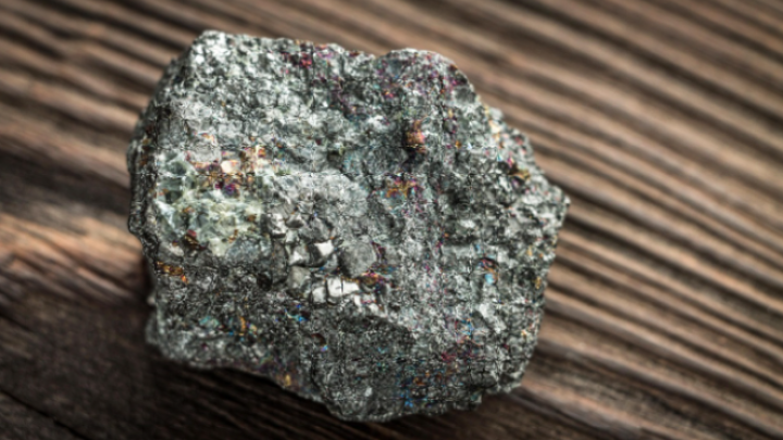Indija i Brazil potpisali sporazum o kritičnim mineralima i retkim rudama