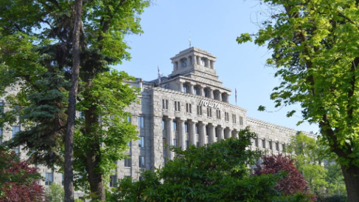 Pošta Srbije i Uprava carina Srbije pokrenule su primenu automatizacije procesa elektronskih najava