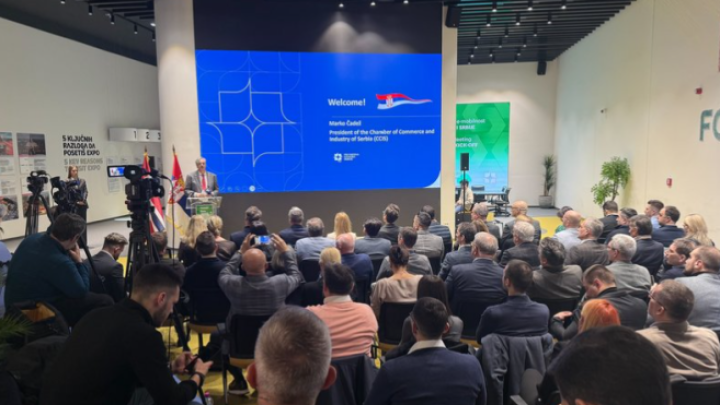 PKS pokreće inicijativu za nacionalnu strategiju eMobilnosti