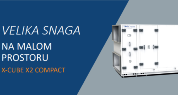 X-CUBE X2 Compact