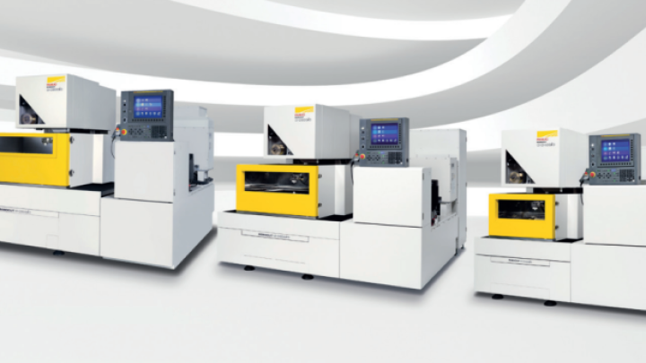 FANUC ROBOCUT: Preciznost, pouzdanost i održivost u savremenoj proizvodnji