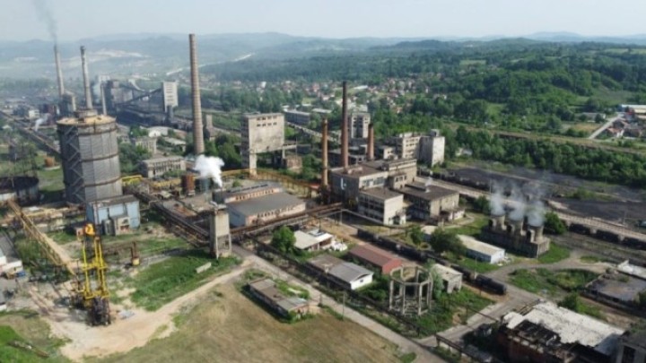 Region: Gašenje „Koksare“ iz Lukavca pokreće lančanu reakciju