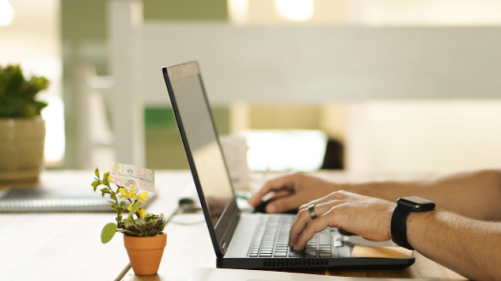 Od 1. aprila i elektronski obračun naknada zarada