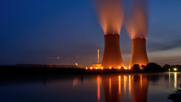 Nuklearna energija između ambicija i industrijskih kapaciteta