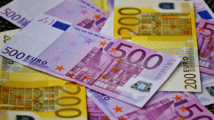 Bruto devizne rezerve u februaru 29,8 milijardi evra