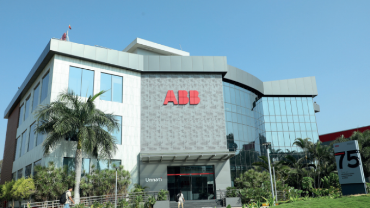 ABB među 1% najbolje ocenjenih kompanija u svetu prema CDP rejtingu za klimu i vodu
