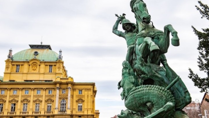 Vlasnici Zagrebačke banke žele da preuzmu nemačkog bankarskog giganta u poslu vrednom 35 milijardi evra