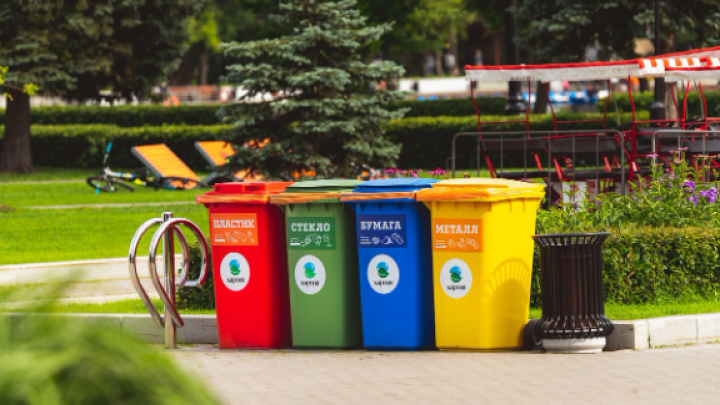 Privredna komora Srbije postala članica PREVENT Waste Alliance