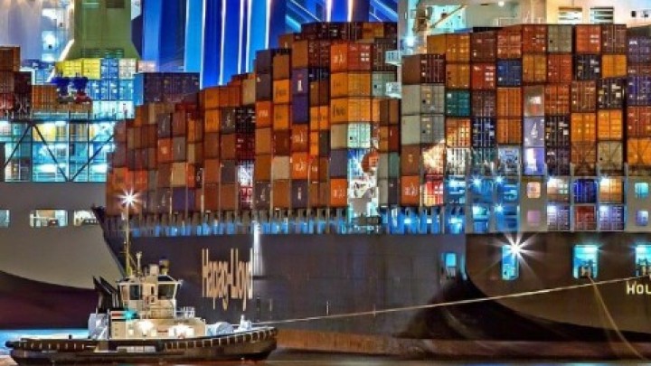 Trst u centru nove globalne logistike: IMEC koridor dobija politički zamah