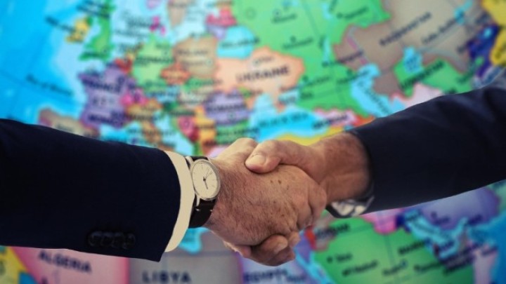 Investitori iz Azije i Zaliva pojačavaju ulaganja u Evropi