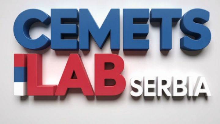 Srbija pokrenula CEMETS iLab u saradnji sa Švajcarskom